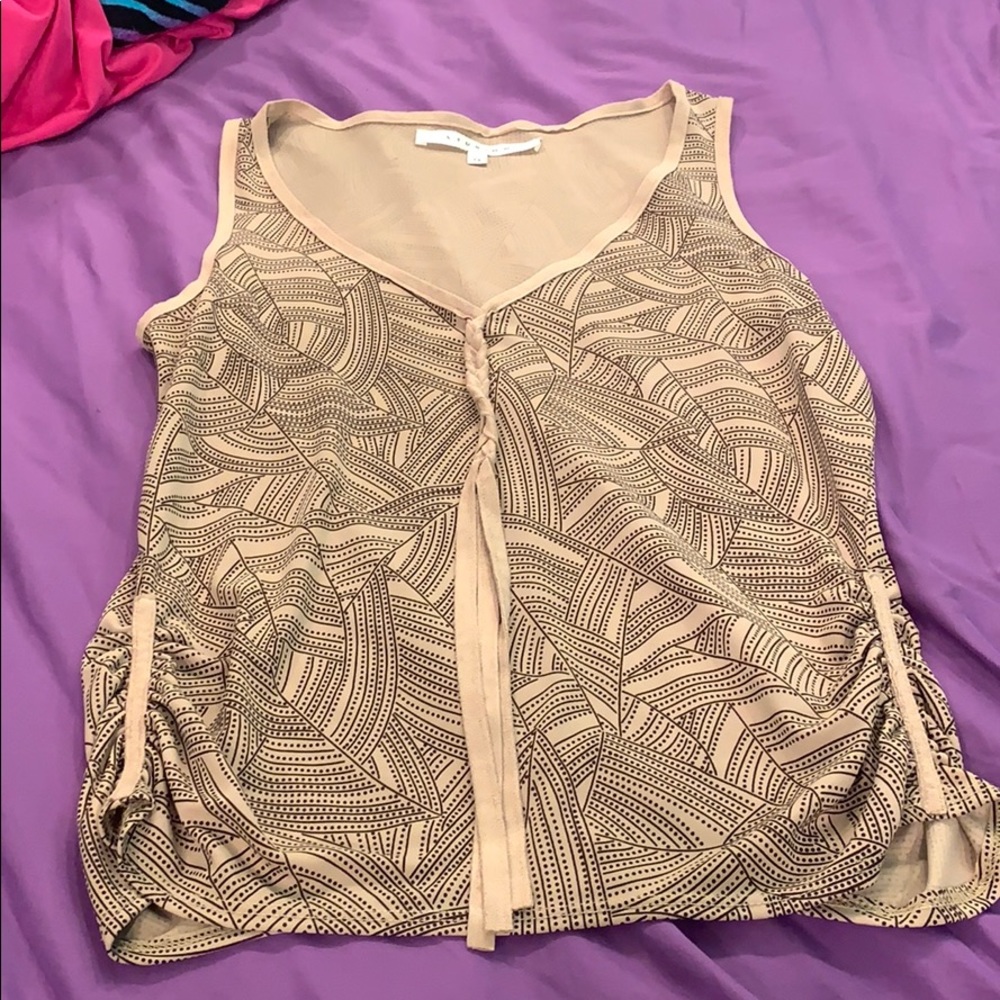 Studio M tank top